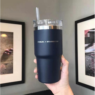 Starbucks Malaysia - Starbucks Stainless Steel Thermos available in 2  colors (black & white) and 2 sizes (12oz & 16oz). Going at RM112 for 12oz  and RM128 for 16oz. Get yourself one