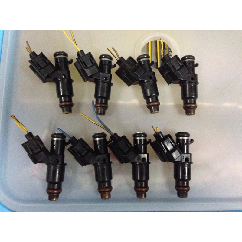 HONDA FD2R K20A INJECTOR 310cc Shopee Malaysia