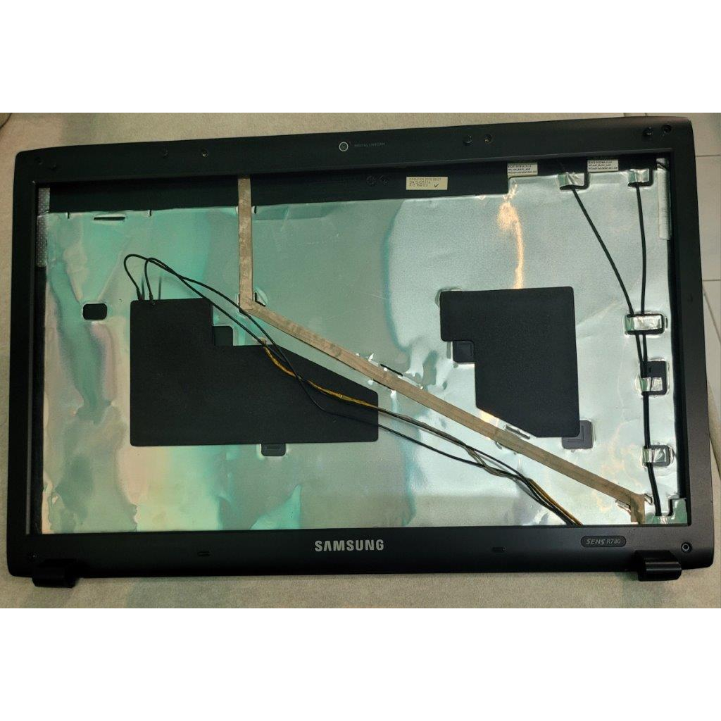 SAMSUNG R780 LCD LID HOUSING FRONT AND BACK FULL SET | Shopee Malaysia