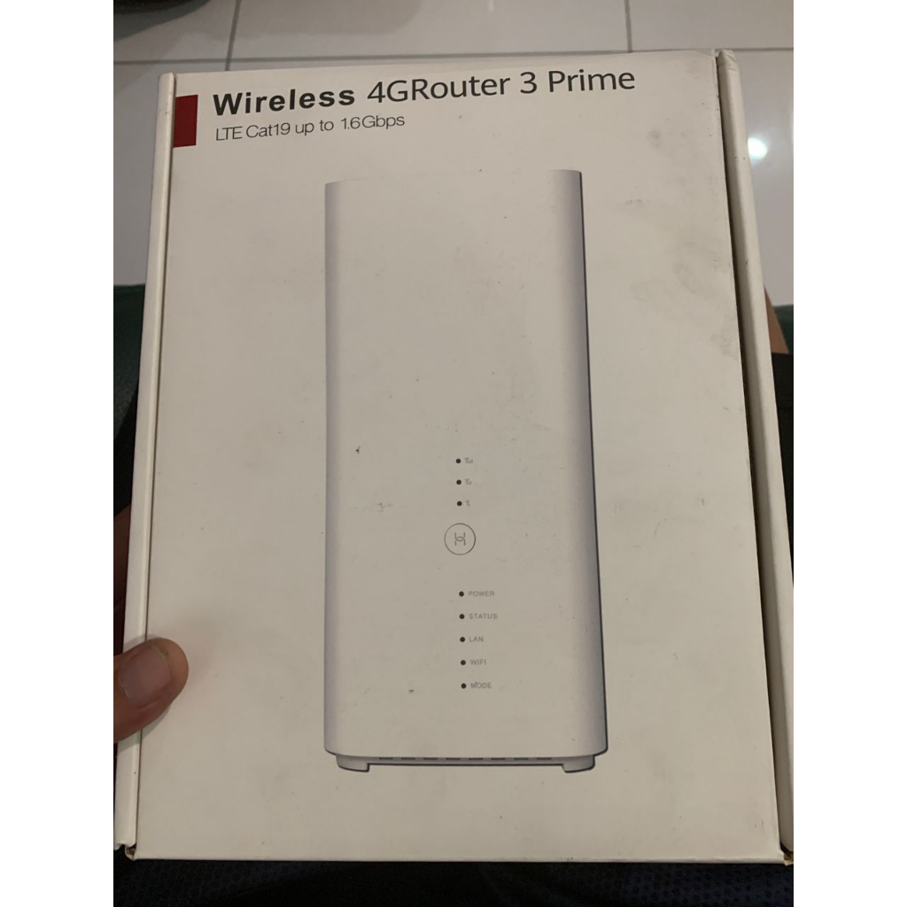 Huawei B818-263 Sim Card Modem | Shopee Malaysia