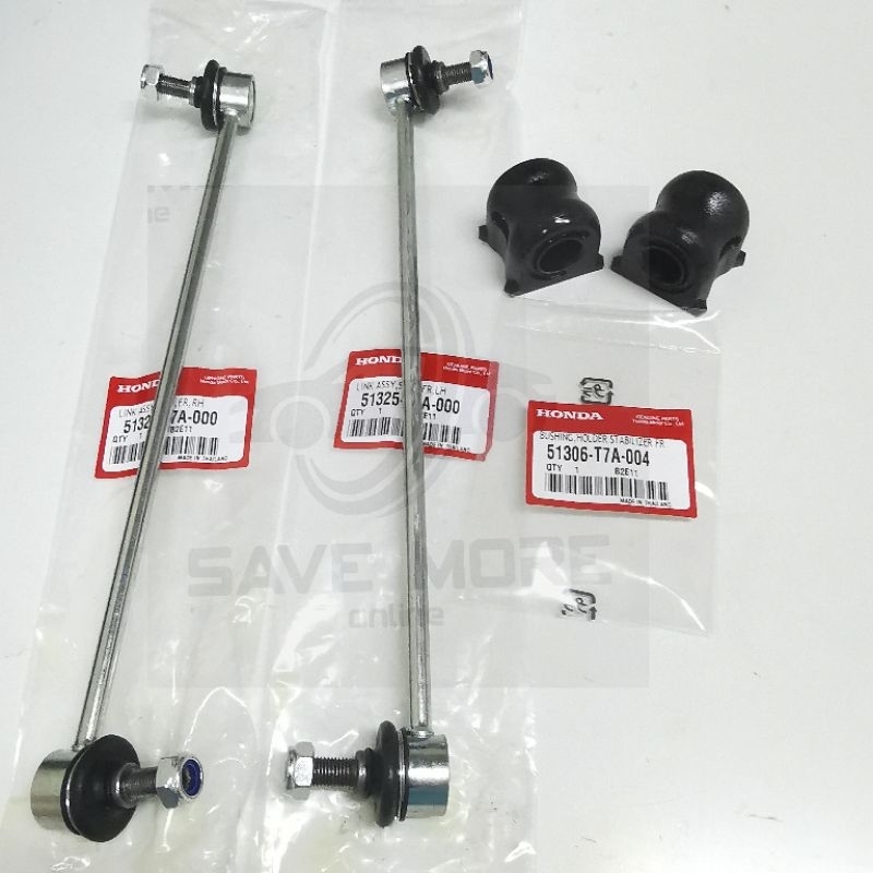 51320 / 51325T7A003 HONDA HRV T7A FRONT STABILIZER LINK ABSORBER LINK