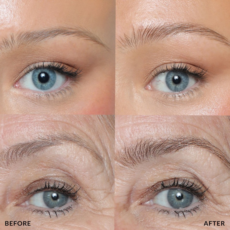 REFY Brow Tint Eyebrow Gel eyebrown gel tint Soft Brown PGMall