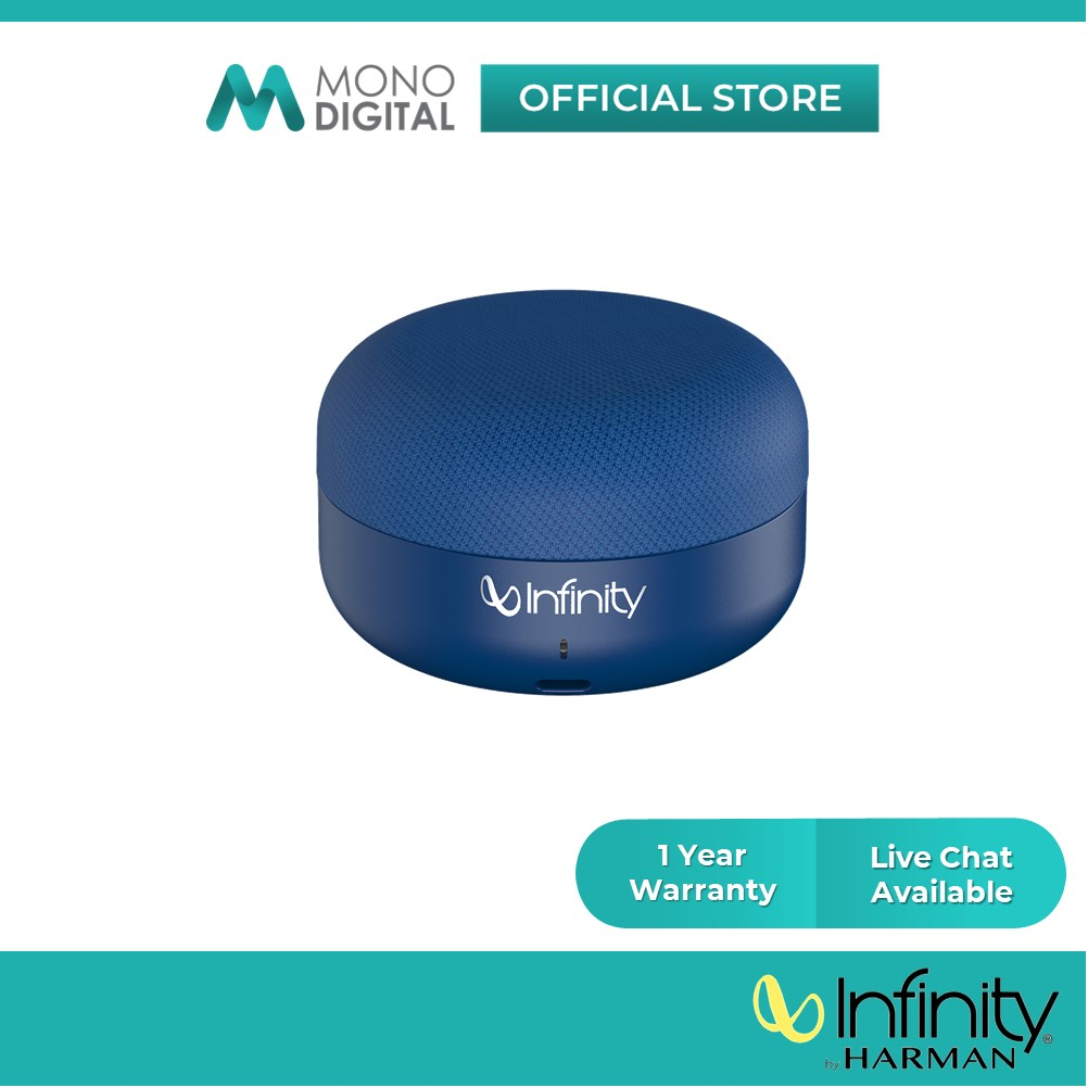 Infinity bt mono speaker discount