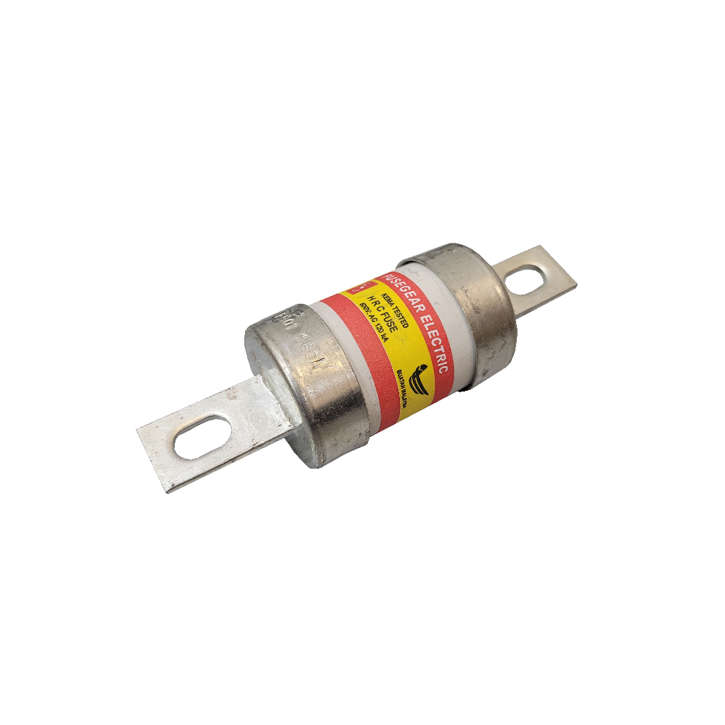 Fusegear FL01/ FM01 HRC Fuse (100A/ 125A/ 160A/ 200A) | Shopee Malaysia