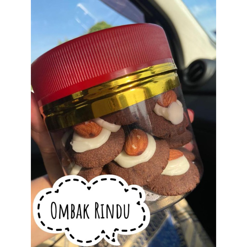 OMBAK RINDU RM15 ( 25 pcs ) | Shopee Malaysia