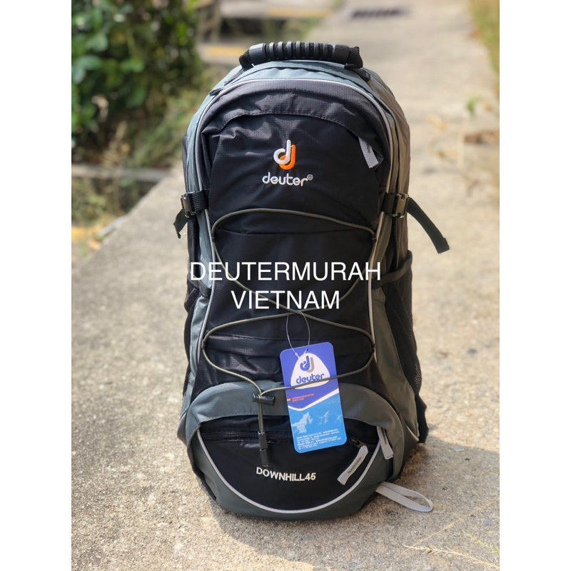 Deuter downhill outlet 45