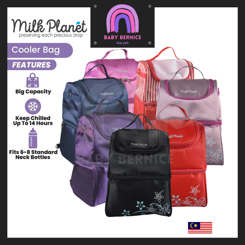 Cooler sales bag shopee