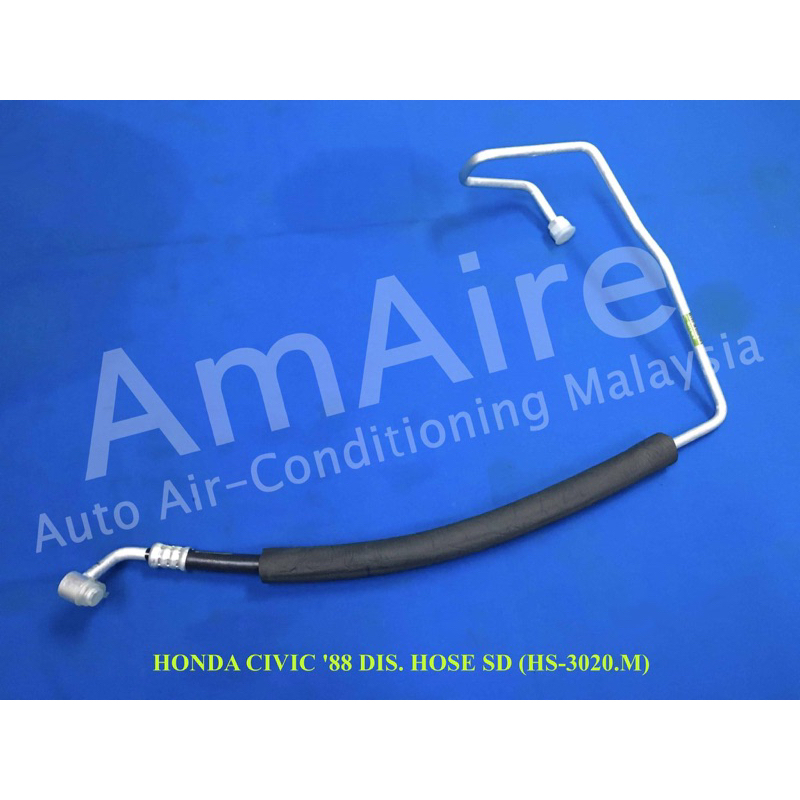 Honda Civic 88 air cond hose Shopee Malaysia