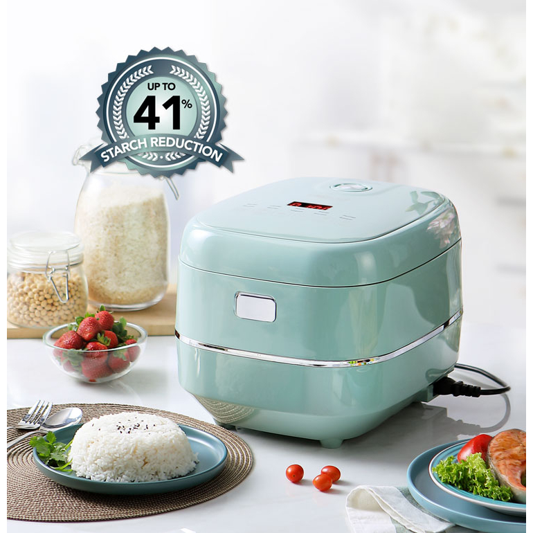 Noxxa rice cooker sale