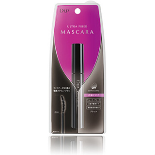 D-UP Perfect Extension Mascara for Curl / Curl Keeper | Shopee