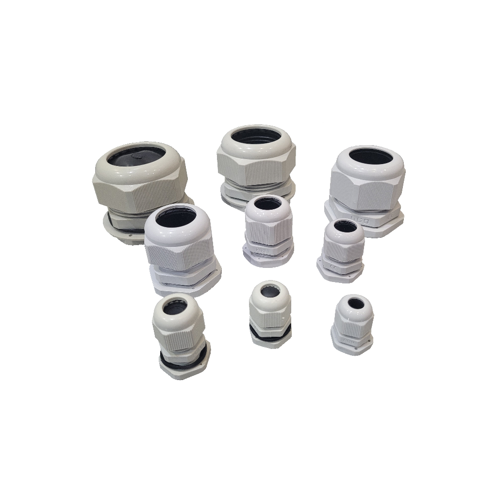 PG PVC Weatherproof Cable Gland (PG9~PG48) | Shopee Malaysia