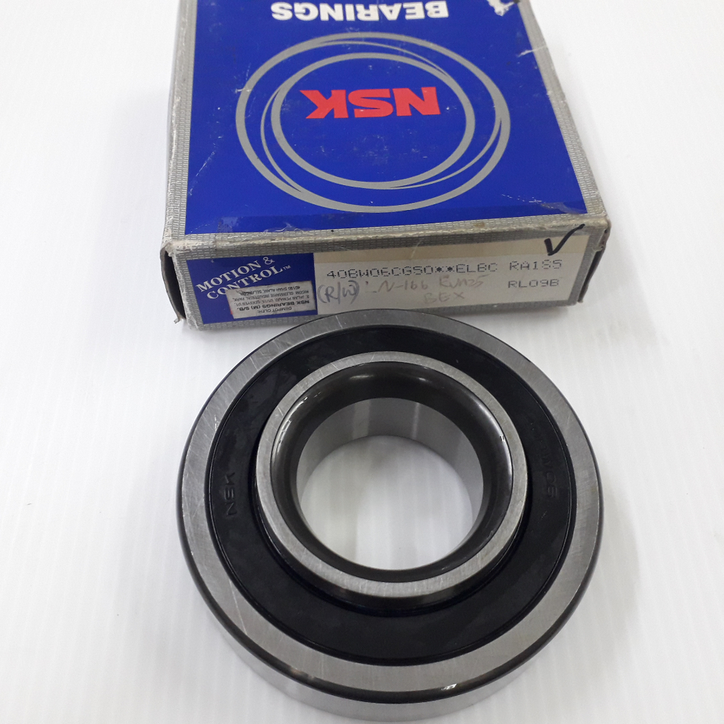 (1PCS NSK 40BW06CG50) REAR (BELAKANG) WHEEL BEARING FOR TOYOTA HILUX