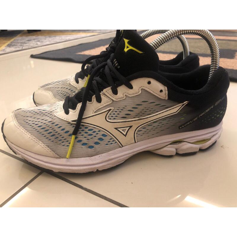MIZUNO wave rider bundle | Shopee Malaysia