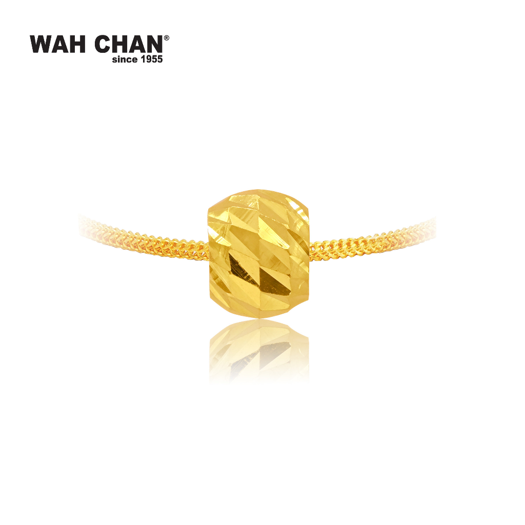 Wah chan hot sale pandora bracelet