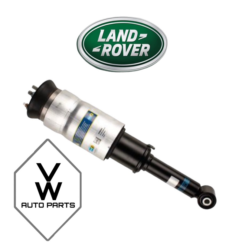 ( 100% BILSTEIN ) FRONT SHOCK ABSORBER ASSEMBLY FOR LAND ROVER ...