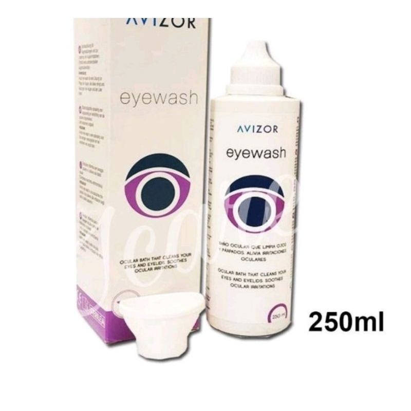 Avizor Wash 250 ML main image 1