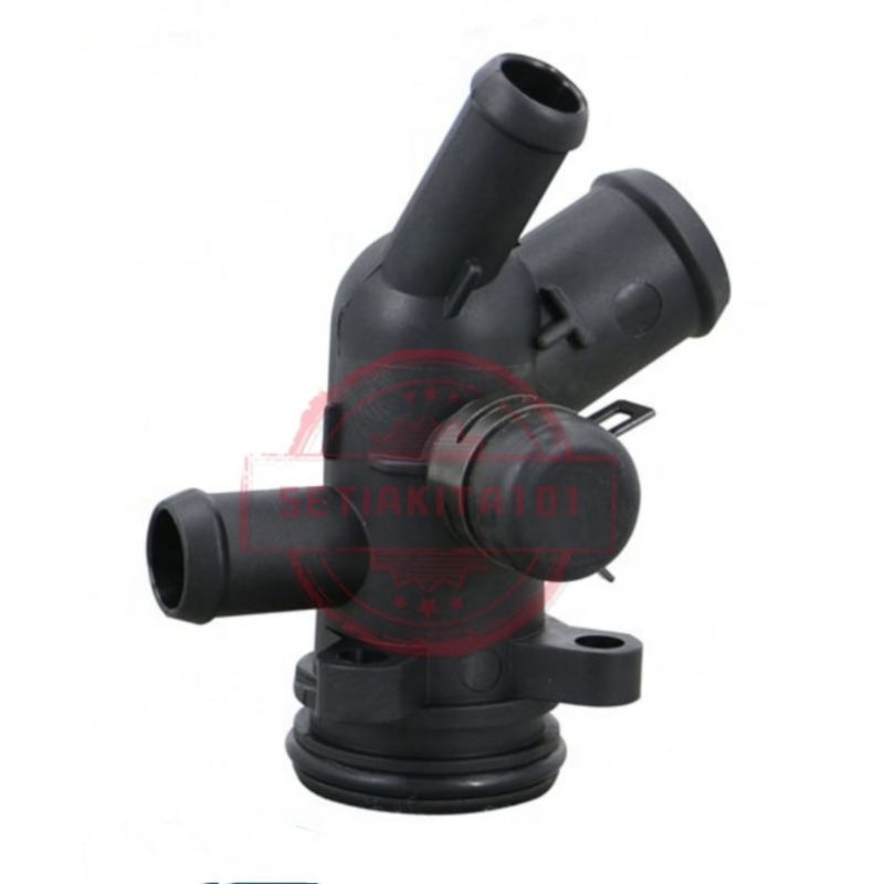 FORD RANGER T6 T7 WATER OUTLET PIPE/WATER PUMP HOUSING /WATER PIPE ...