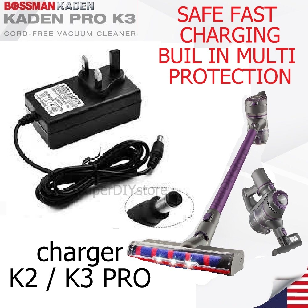 Buy vacuum cordless charger Online With Best Price, Feb 2024