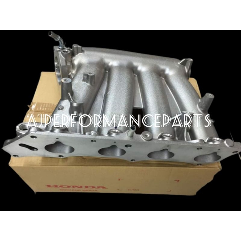 HONDA CIVIC FD2R RRC JAPAN GENUINE INTAKE MANIFOLD Shopee Malaysia