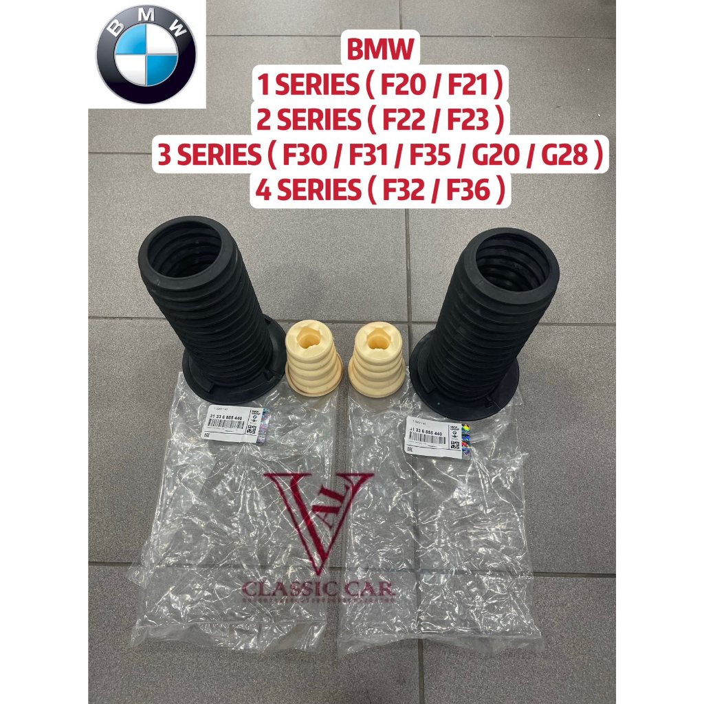 ( 100% ORIGINAL ) BMW F20 F21 F22 F23 F30 F31 F35 G20 G28 F32 F36 FRONT ...