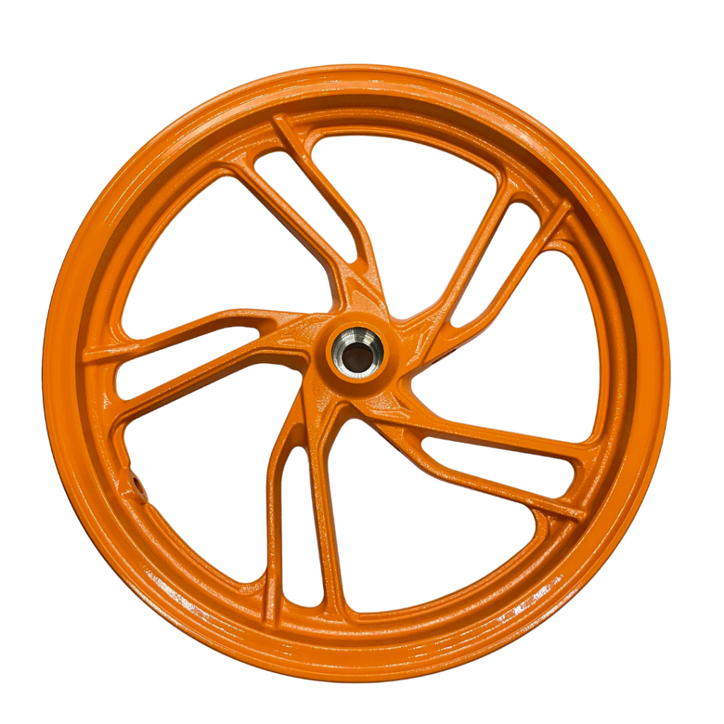 100% ORIGINAL HONDA VARIO SPORT RIM FRONT/REAR RIM DEPAN BELAKANG ...