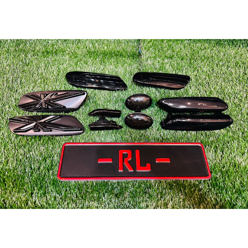 Mini cooper R50 R52 R53 R55 R56 R57 R58 R59 R60 F55 F56 F57 F60 front