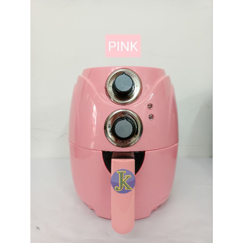ROYAL SILVER CREST 6LITRE & REGINA AIR FRYER 3LITRE (READY STOCK/FAST DELIVERY) Shopee Malaysia
