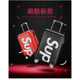 supreme bag - Luggage Prices and Promotions - Travel & Luggage Oct