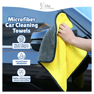 6x6 Mwipes™ Microfiber Suede Lens Cleaning Cloth - Pack of 20
