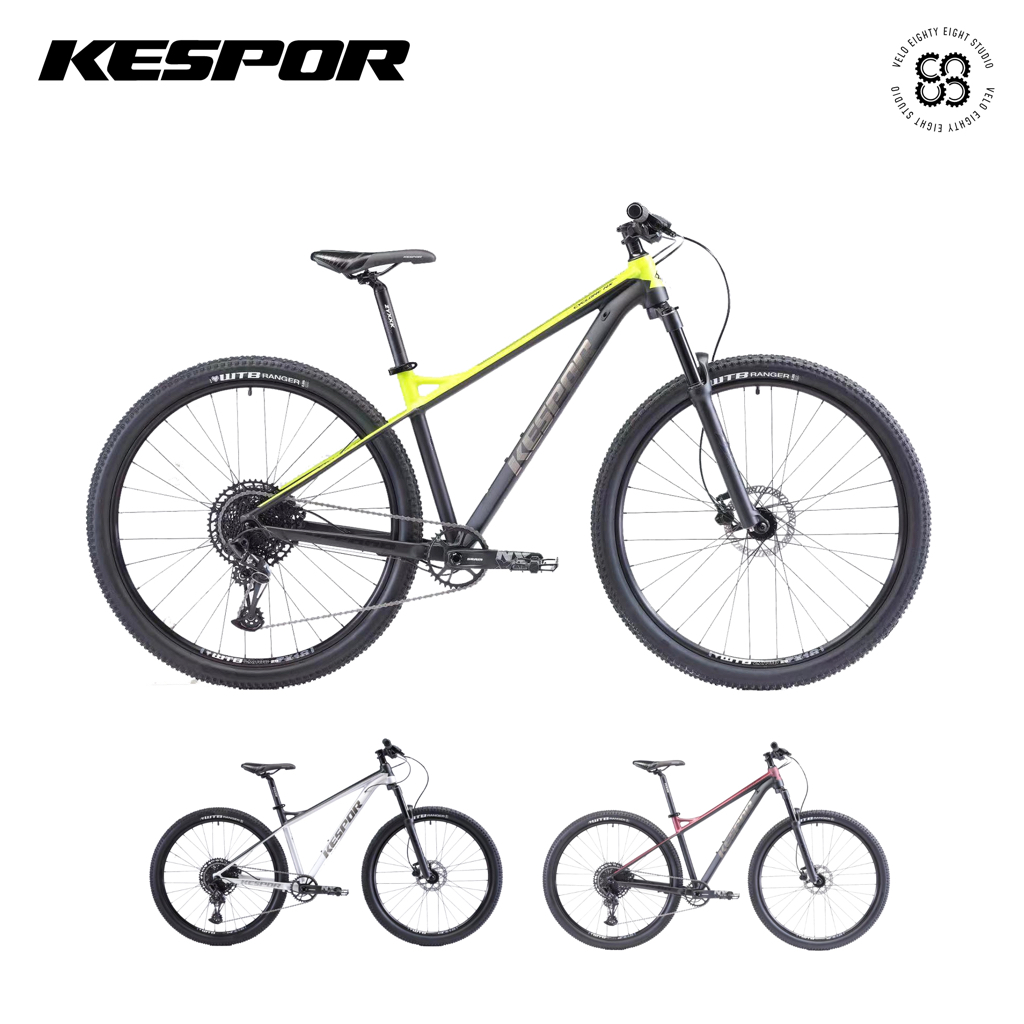 Kespor best sale cyclone 29er