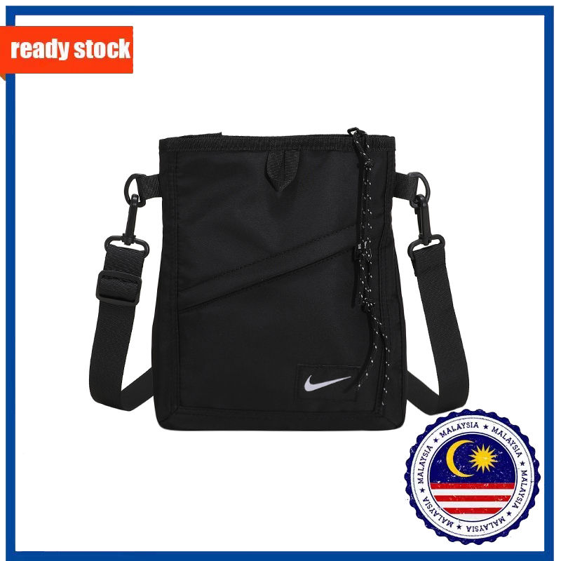 Nike mini sling online bag