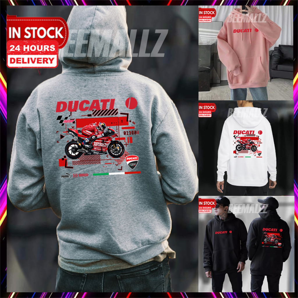 Baju hoodie 2024 shopee