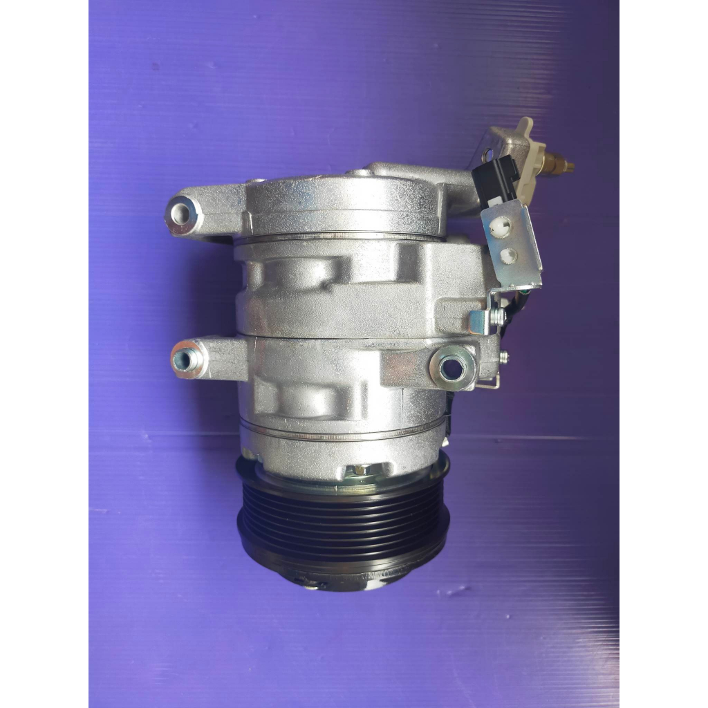 FORD RANGER 2012-2015 YEAR 7PK CHINA NEW COMPRESSOR | Shopee Malaysia