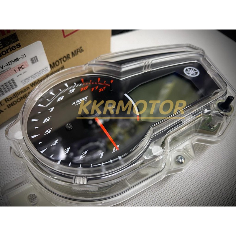 Y15 V1 YSUKU Y15 V1 METER SPEEDOMETER DIGITAL METER Y15 METER V1
