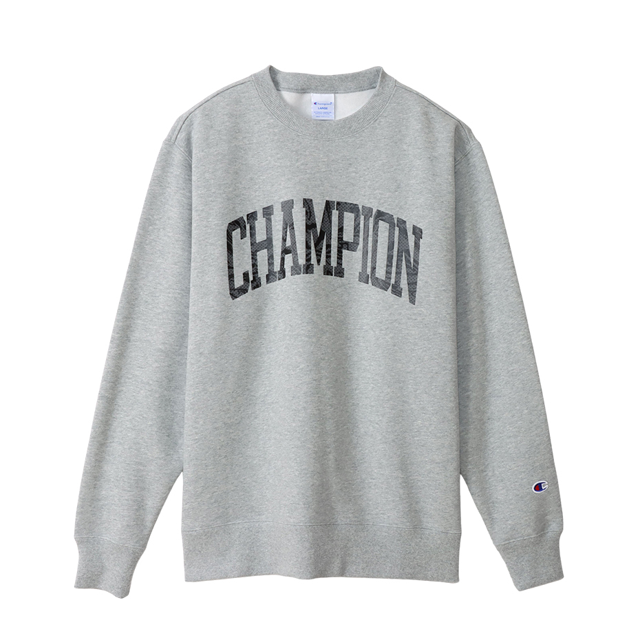 Champion sweatshirt malaysia best sale