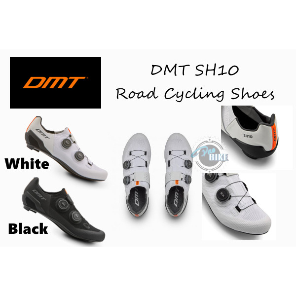 DMT SH10 3D Knit Cycling Shoes DMT Road Bike Shoes DMT Road Cycling