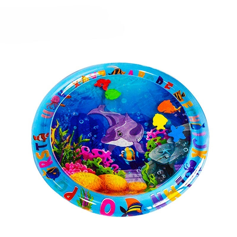 【Ship in MY】170cm Splash Pool Sprinkle Fountain Pad Sprinkler for ...