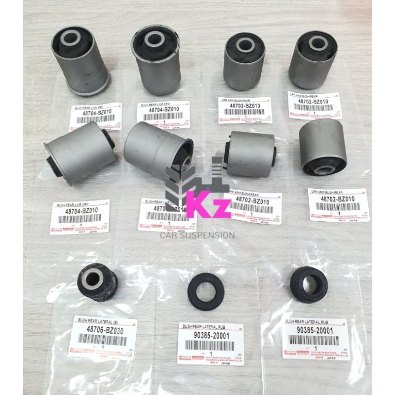 Toyota Avanza: Raja Jalanan Indonesia yang Tak Tergoyahkan