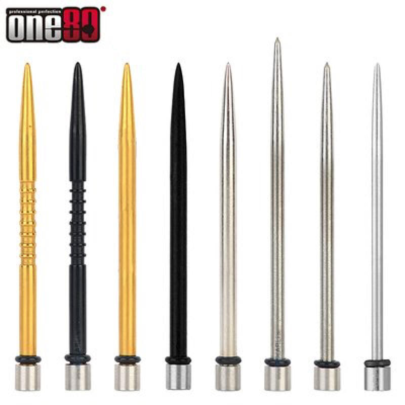 One80 R2 Replacement Points Replacement Tips 2019 for Revolution R2 ...