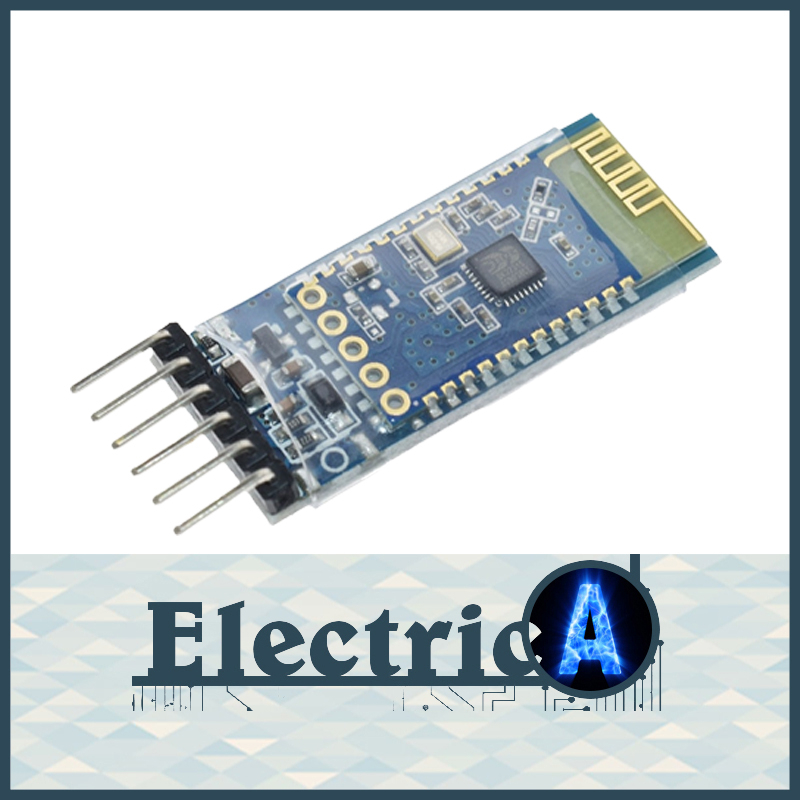 JDY-31 Bluetooth 3.0 SPP-C Bluetooth Module Serial Port Wireless Communication 2.4G JDY-30 Compatible HC-05 HC-06