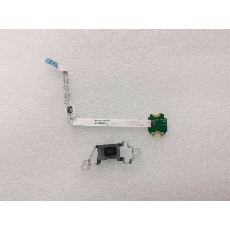 dell Vostro 5490 5498 P116G POWER BUTTON ON OFF SWITCH BUTTON | Shopee ...