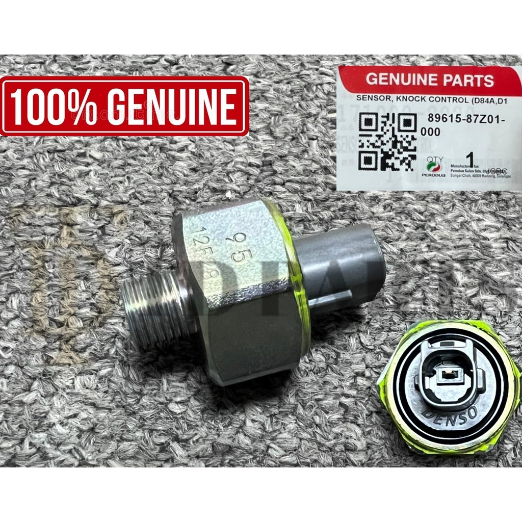 100 GENUINE PERODUA MYVI VIVA KENARI KELISA TOYOTA VIOS CAMRY ESTIMA