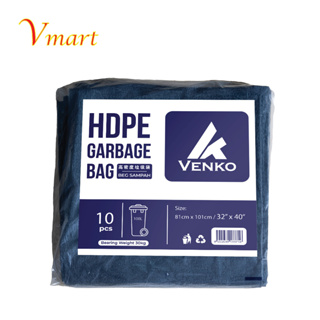 垃圾袋）Garbage Bag Plastic Bag Trash Bag Rubbish Bag Beg Sampah Beg Hitam  （防护必备）PROTECTIVE PRODUCT Johor Bahru (JB), Malaysia, Skudai Supplier,  Suppliers, Supply, Supplies