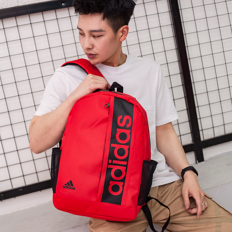 Adidas canvas backpack best sale