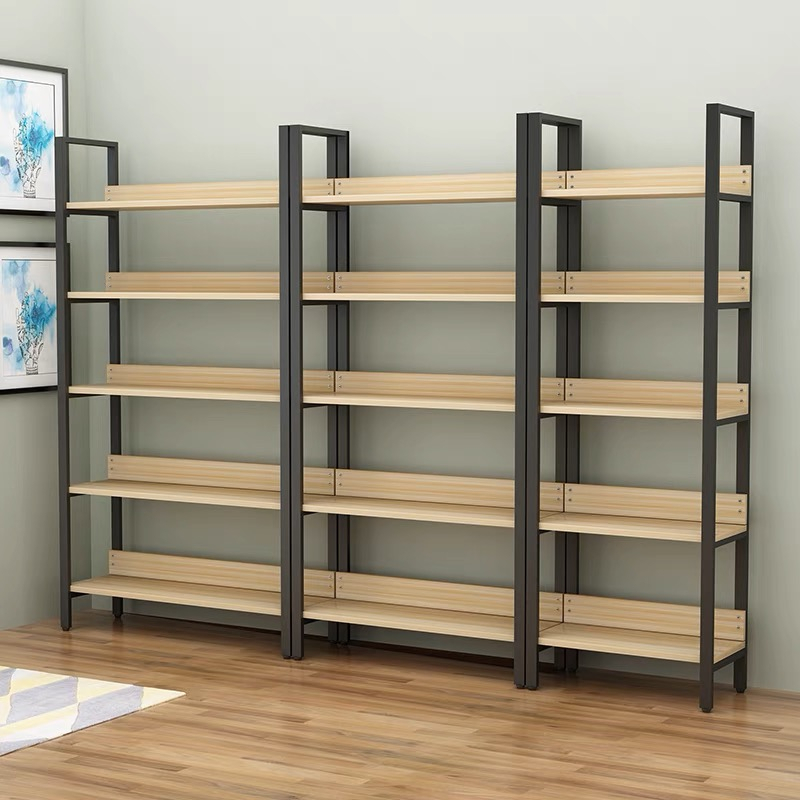 Office furniture Shelf Exhibition sample display rack Multi-layer ...