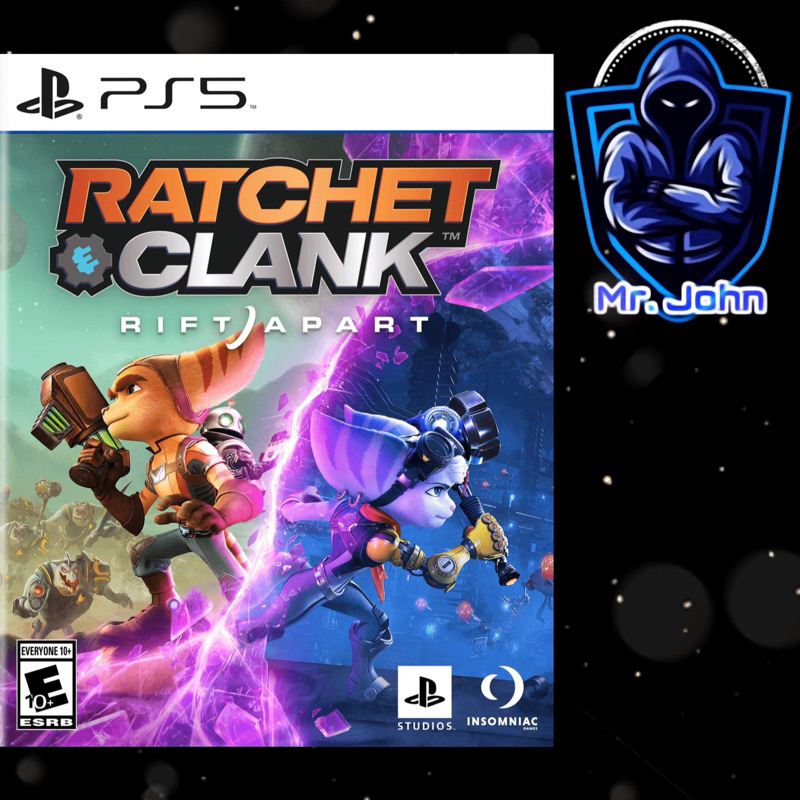 Ratchet and deals clank digital code