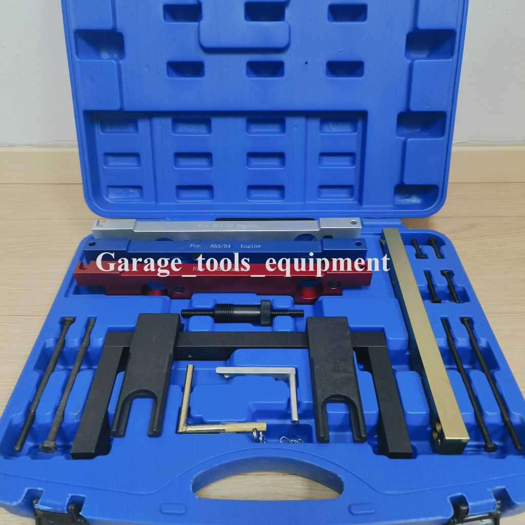 XR Tools BMW N51 N52 N53 N54 N55 Petrol Engine Camshaft Alignment