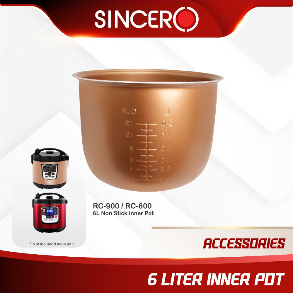 SINCERO OFFICIAL STORE Online, August 2026 | Shopee Malaysia