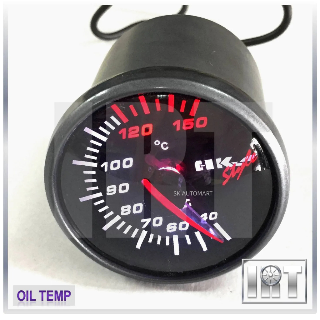 GReddy Multi D/A Gauge Meter 34Colour Volt Display Greddy Rpm Meter