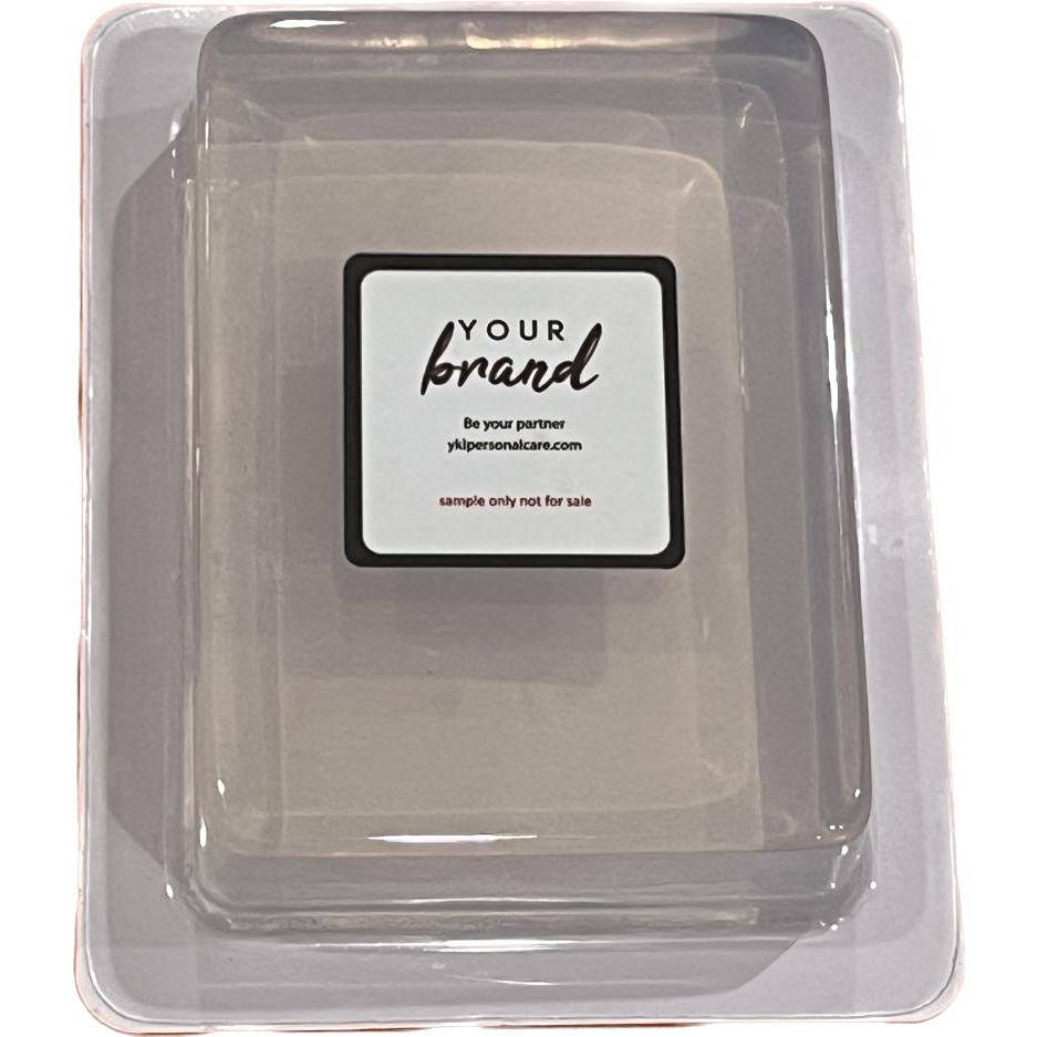 [1kg] Premium Transparent/ Clear Soap Base -(Halal)/lowest price ...